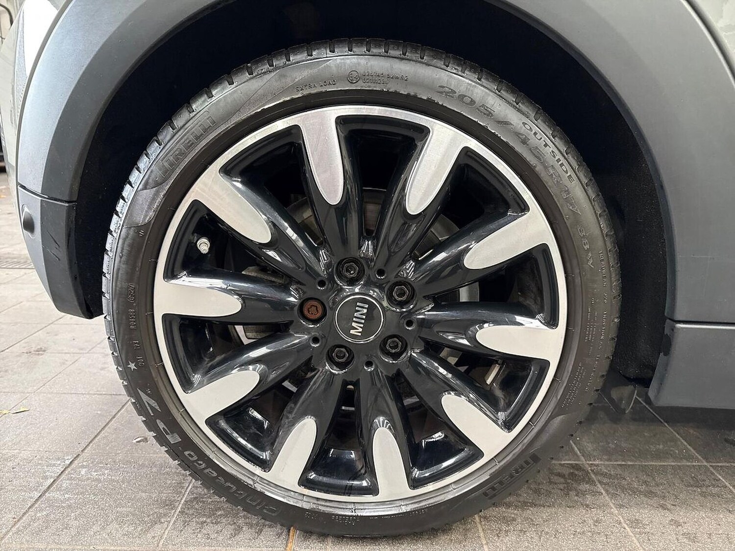 Used MINI Hatch 2020 for sale - 76450541: Photo 6