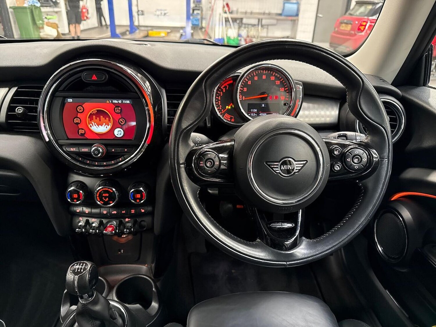 Used MINI Hatch 2020 for sale - 76450541: Photo 9