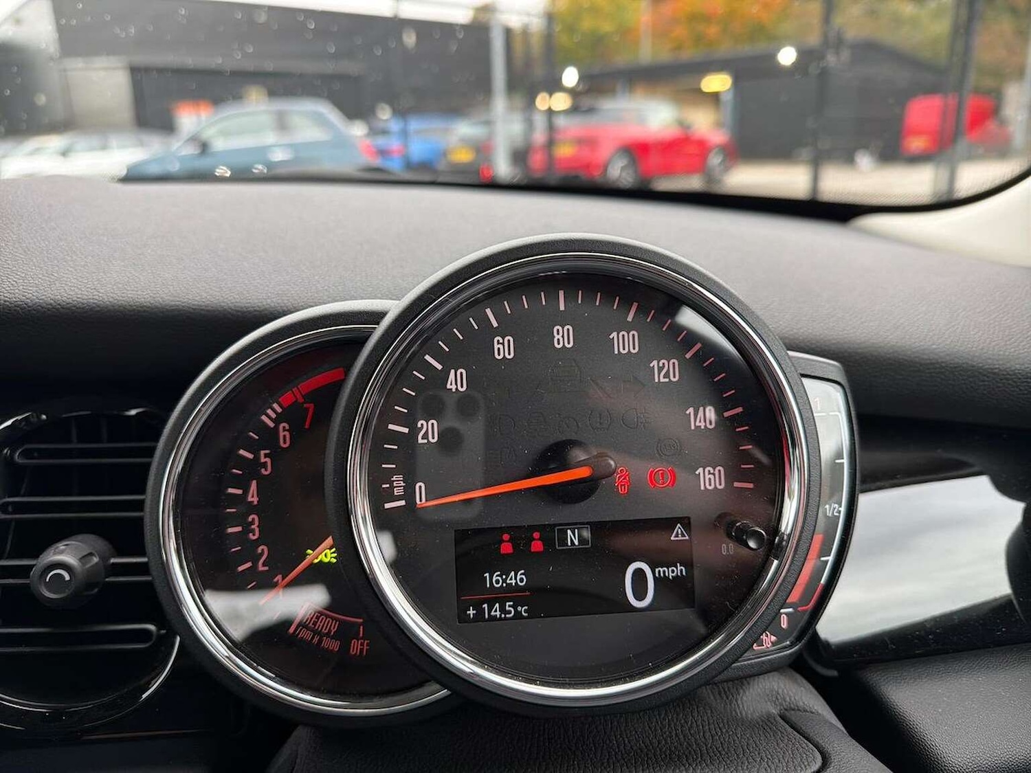 Used MINI Hatch 2022 for sale - 76596132: Photo 10