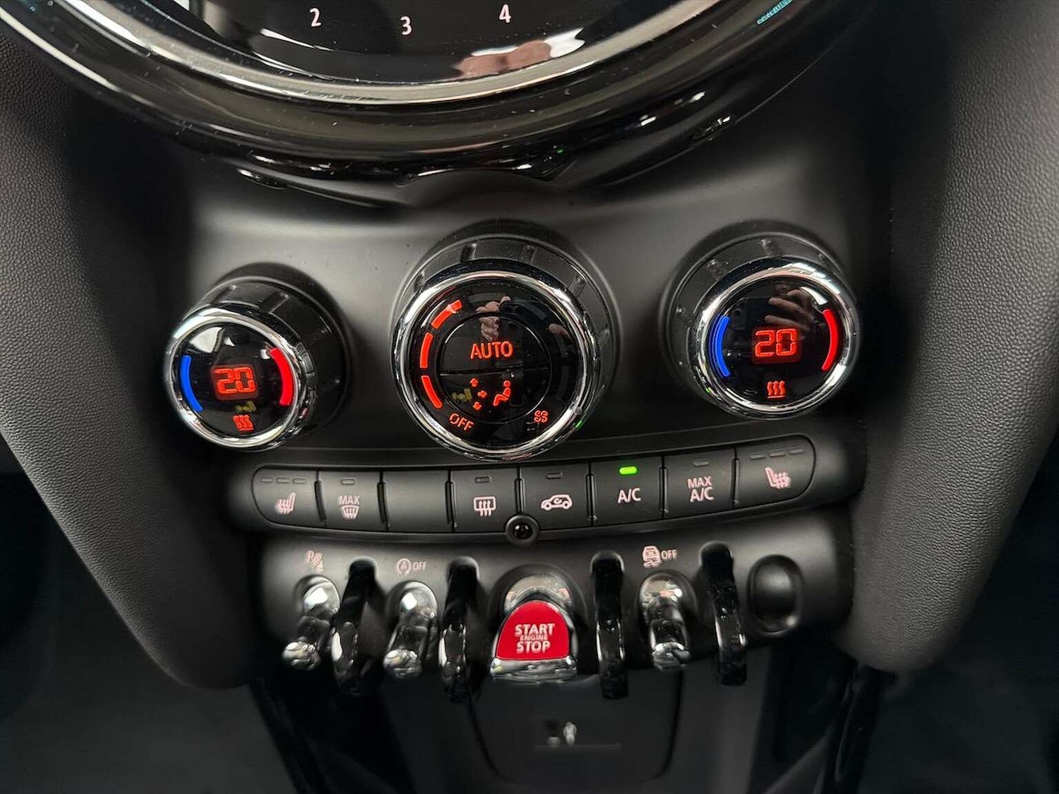 Used MINI Hatch 2022 for sale - 76596132: Photo 12