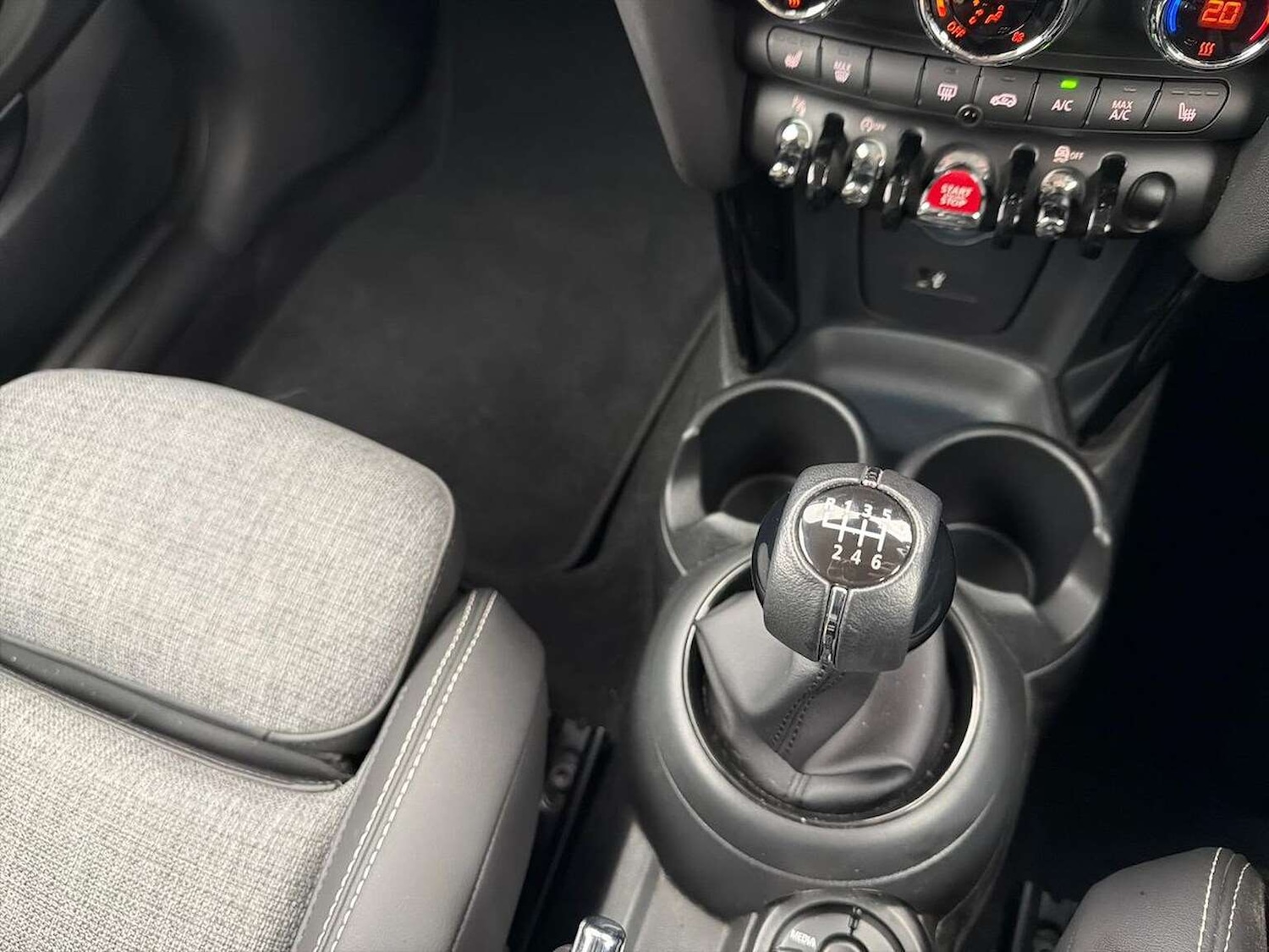 Used MINI Hatch 2022 for sale - 76596132: Photo 13