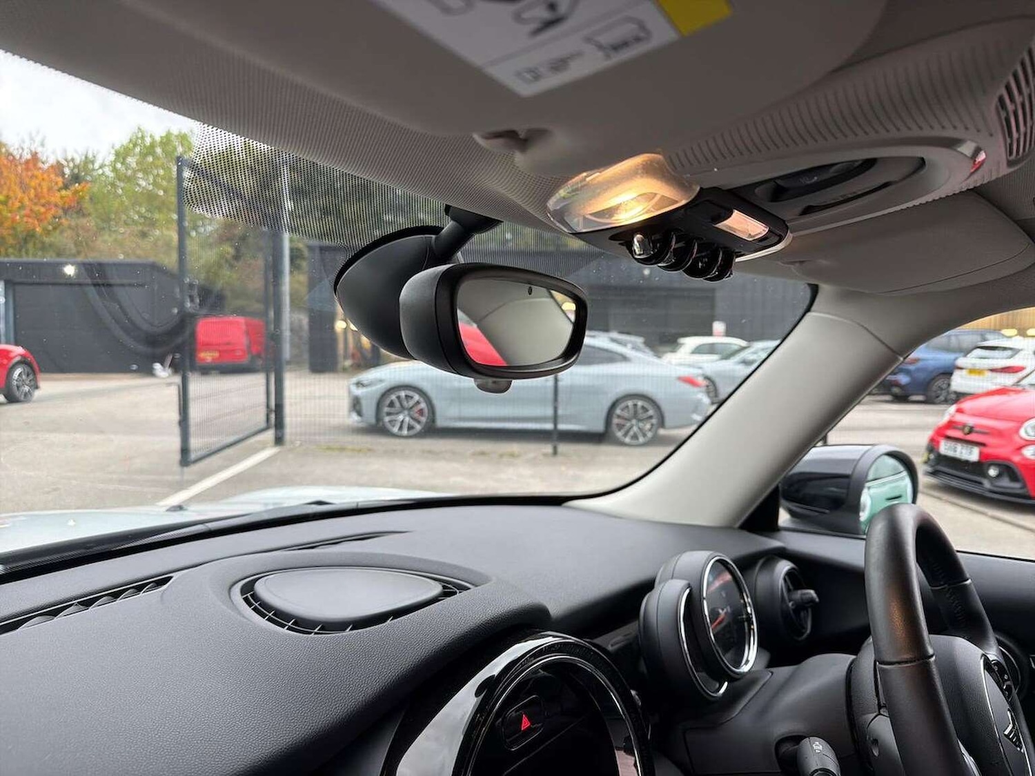 Used MINI Hatch 2022 for sale - 76596132: Photo 14