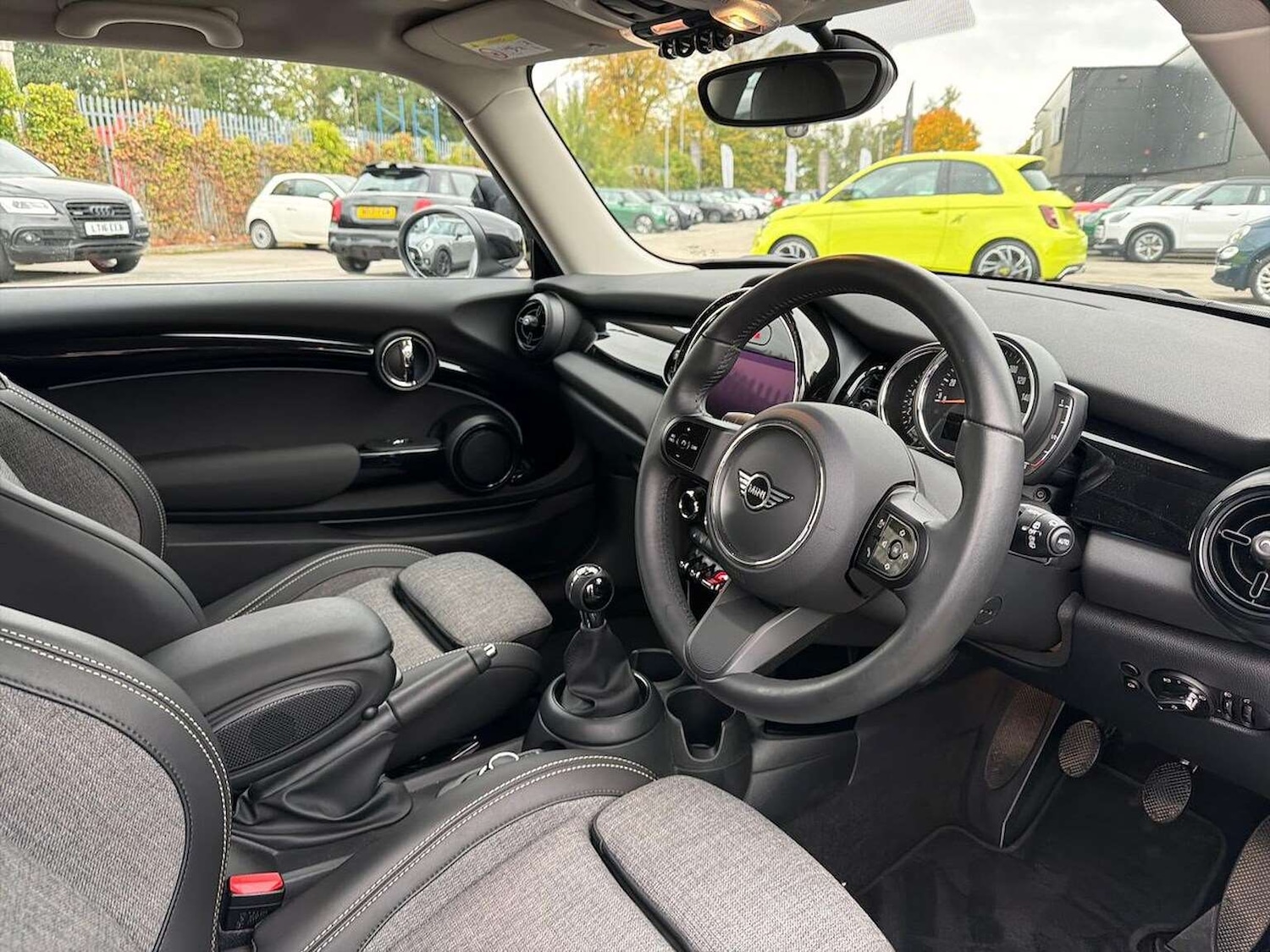 Used MINI Hatch 2022 for sale - 76596132: Photo 15