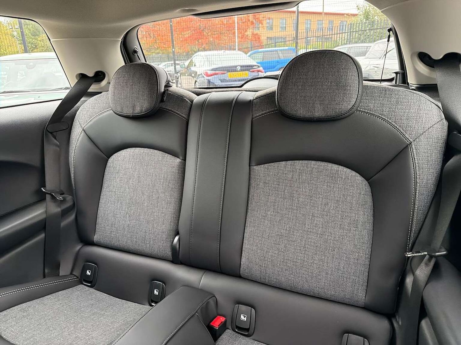 Used MINI Hatch 2022 for sale - 76596132: Photo 16