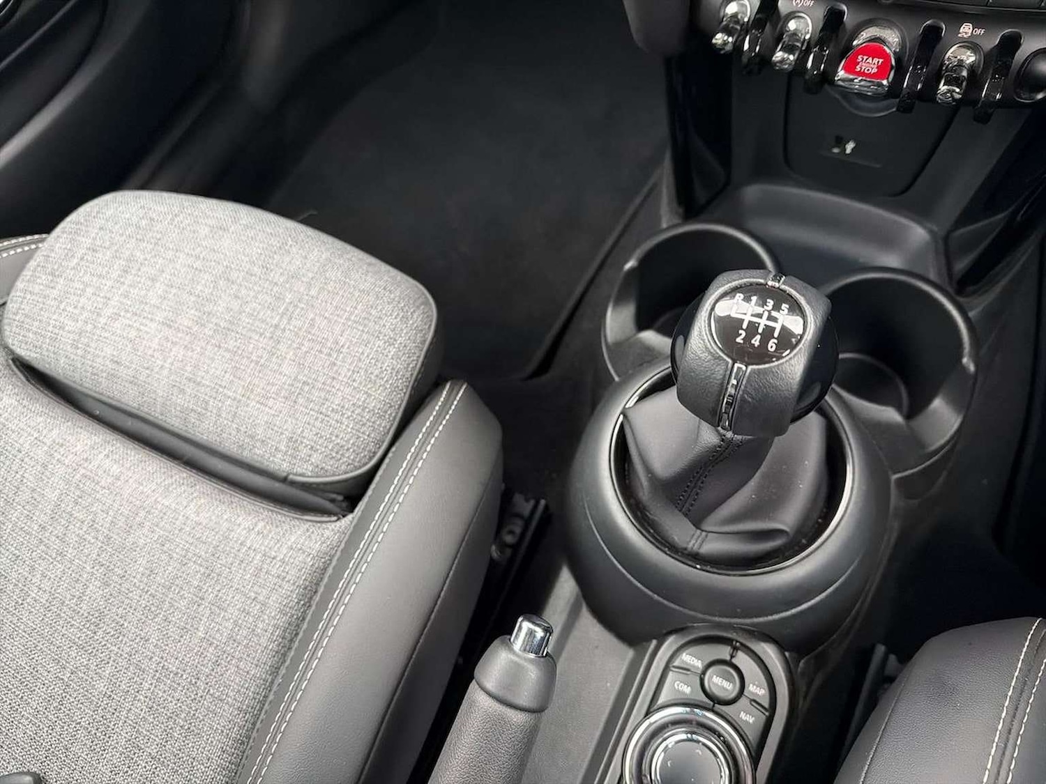 Used MINI Hatch 2022 for sale - 76596132: Photo 23