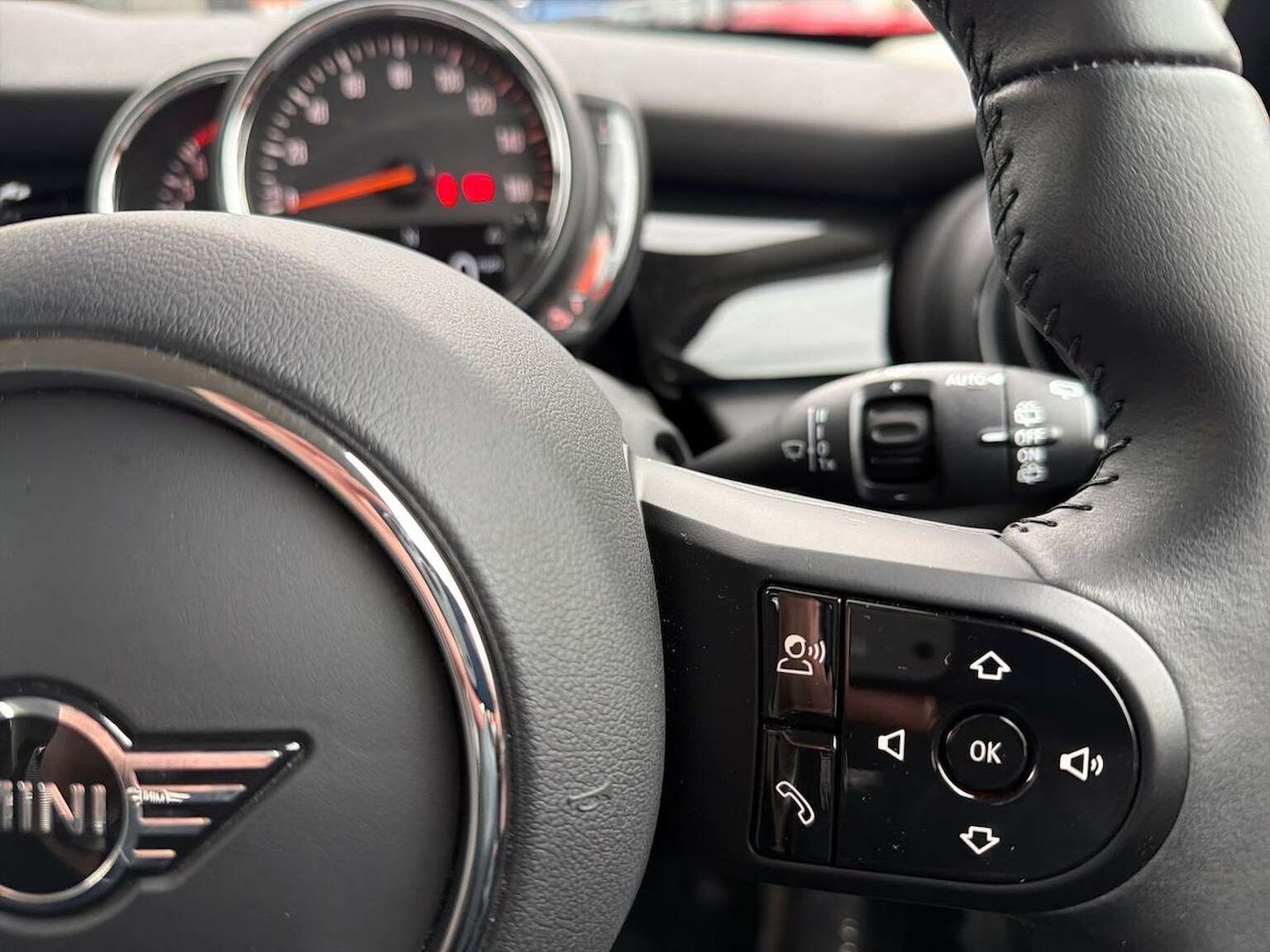 Used MINI Hatch 2022 for sale - 76596132: Photo 26