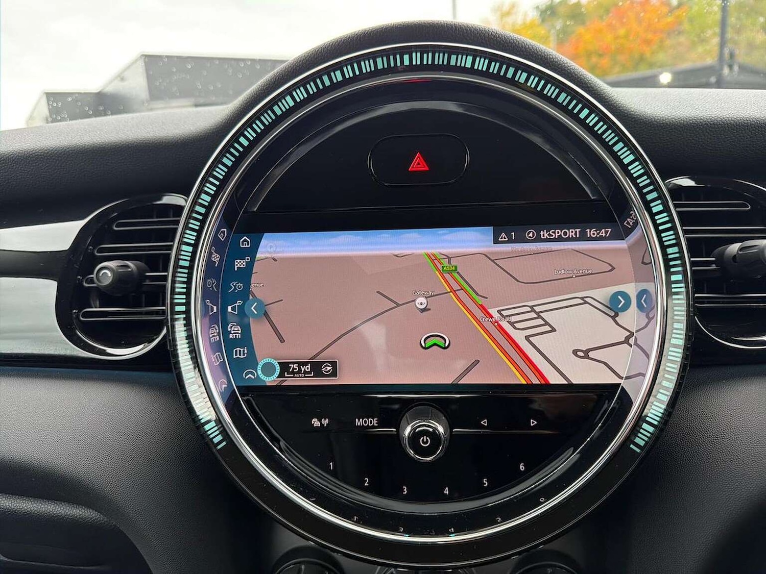 Used MINI Hatch 2022 for sale - 76596132: Photo 27