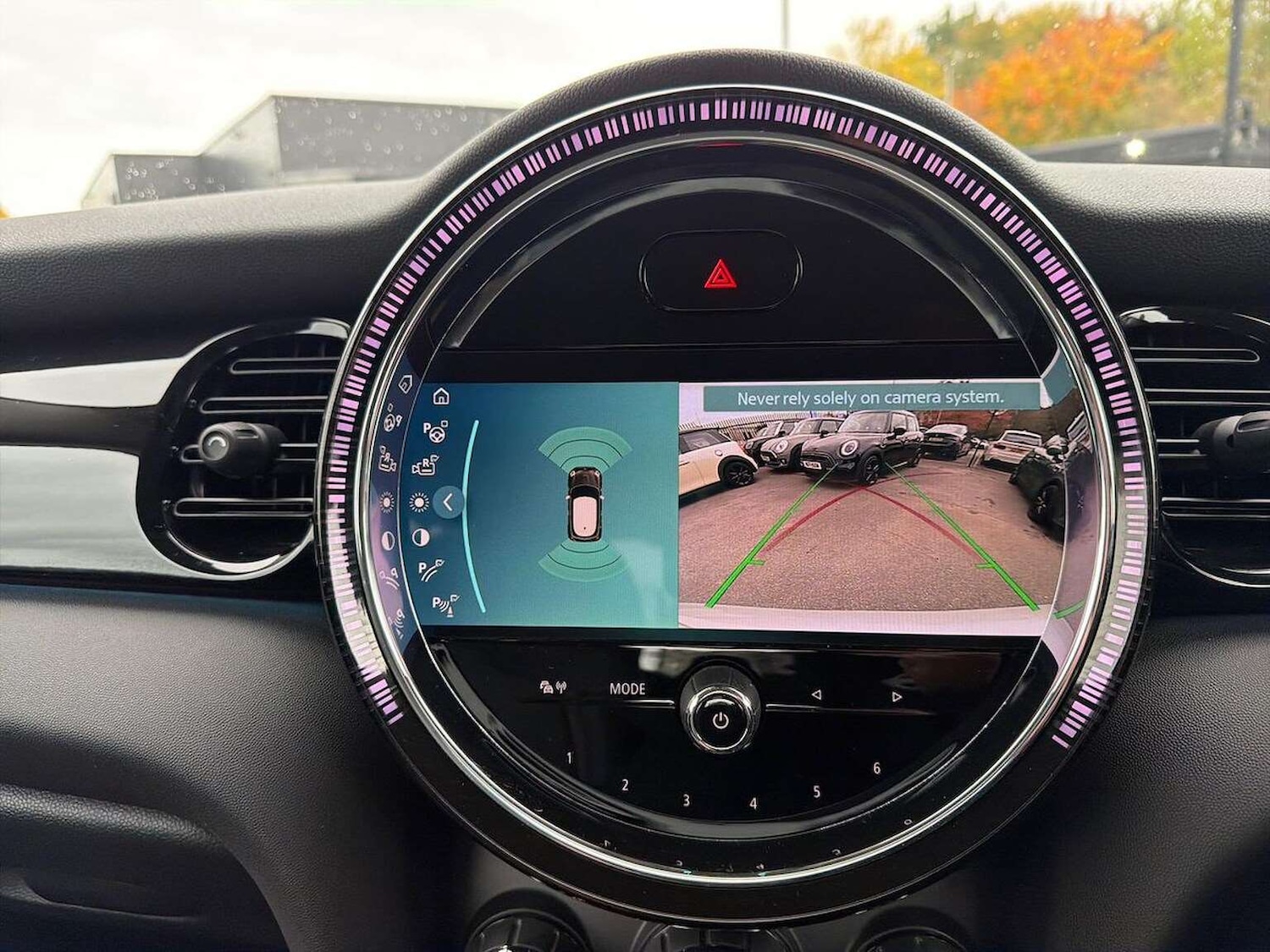 Used MINI Hatch 2022 for sale - 76596132: Photo 28