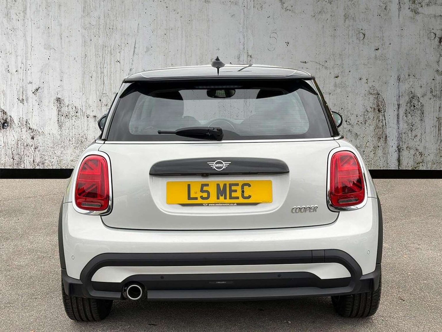 Used MINI Hatch 2022 for sale - 76596132: Photo 4