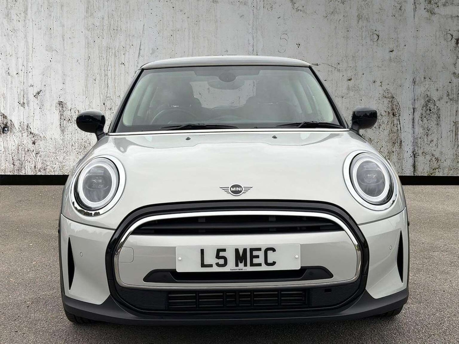 Used MINI Hatch 2022 for sale - 76596132: Photo 5