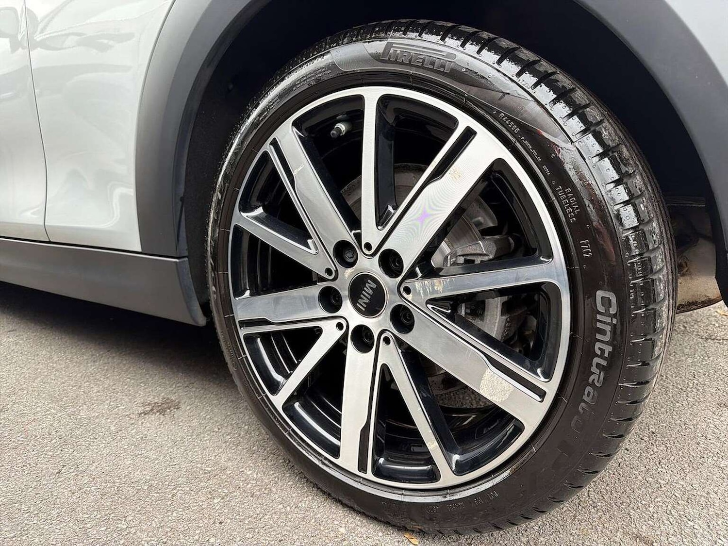 Used MINI Hatch 2022 for sale - 76596132: Photo 6