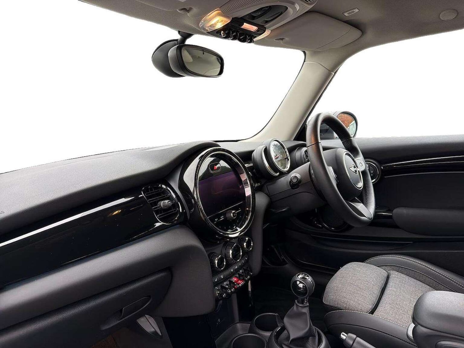 Used MINI Hatch 2022 for sale - 76596132: Photo 7