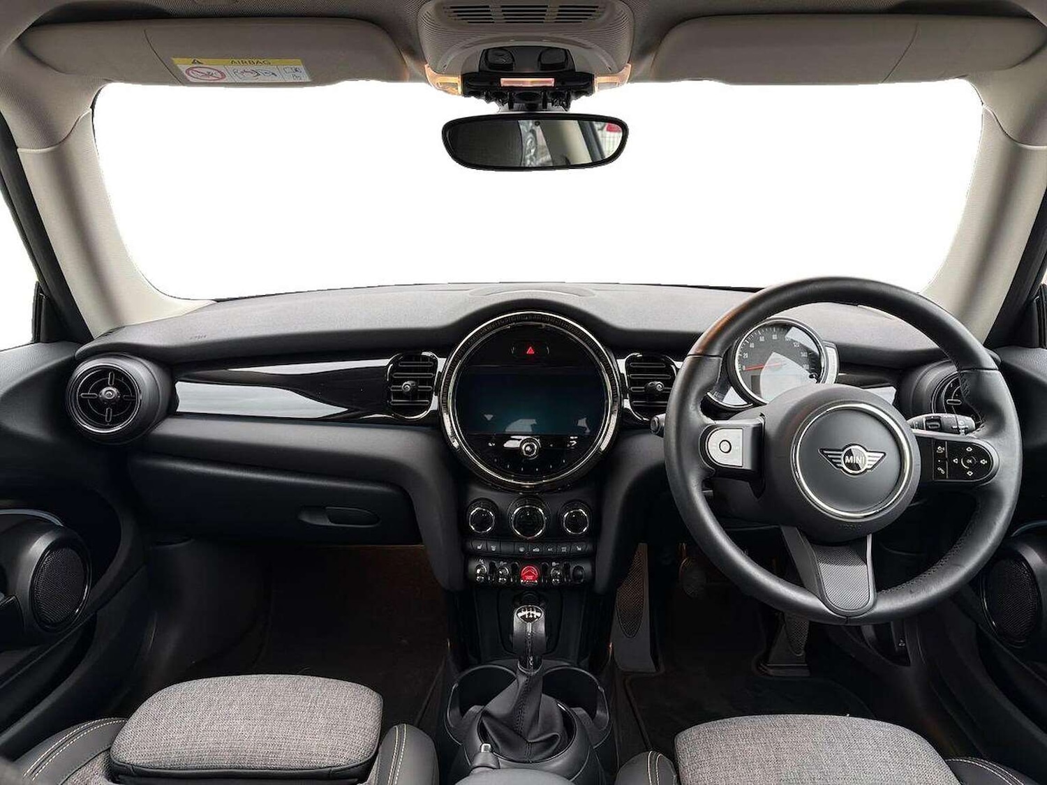 Used MINI Hatch 2022 for sale - 76596132: Photo 8