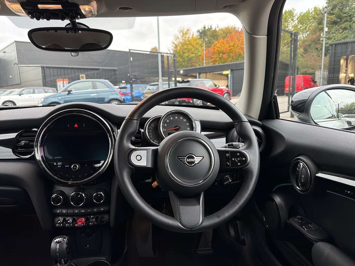 Used MINI Hatch 2022 for sale - 76596132: Photo 9