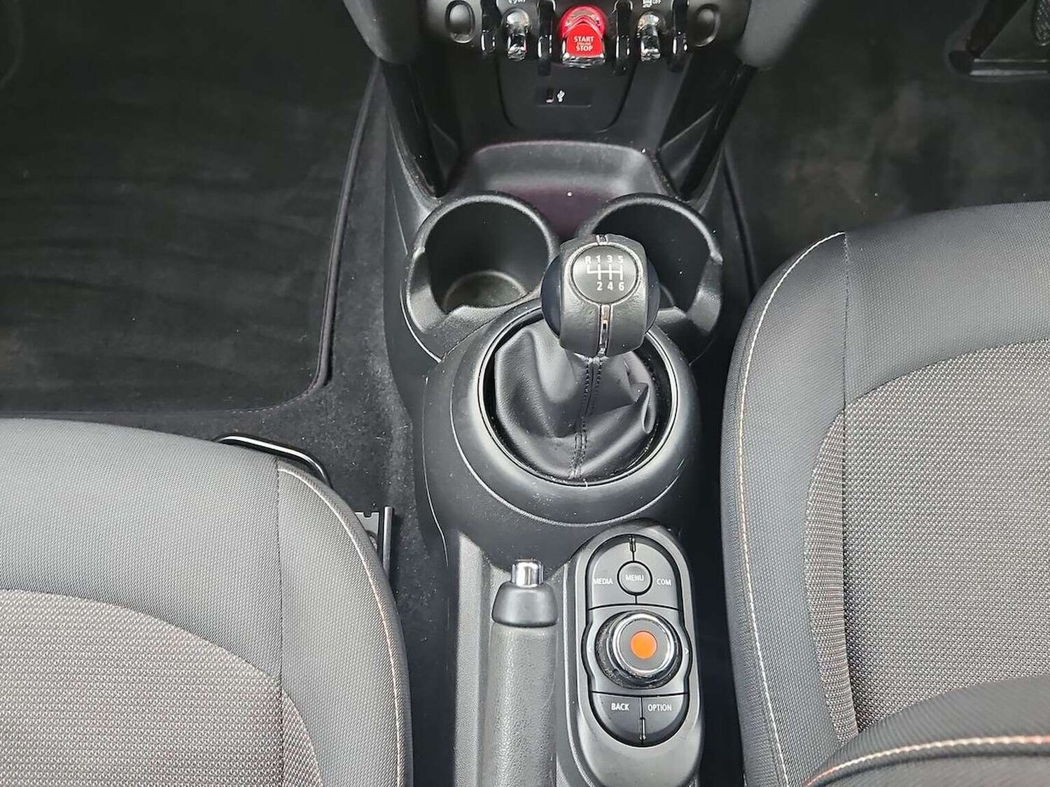 Used MINI Hatch 2018 for sale - 76596496: Photo 13