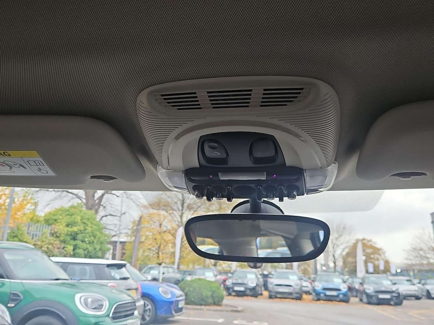 Used MINI Hatch 2018 for sale - 76596496: Photo 14