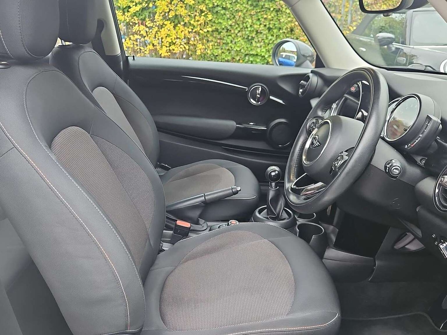 Used MINI Hatch 2018 for sale - 76596496: Photo 21