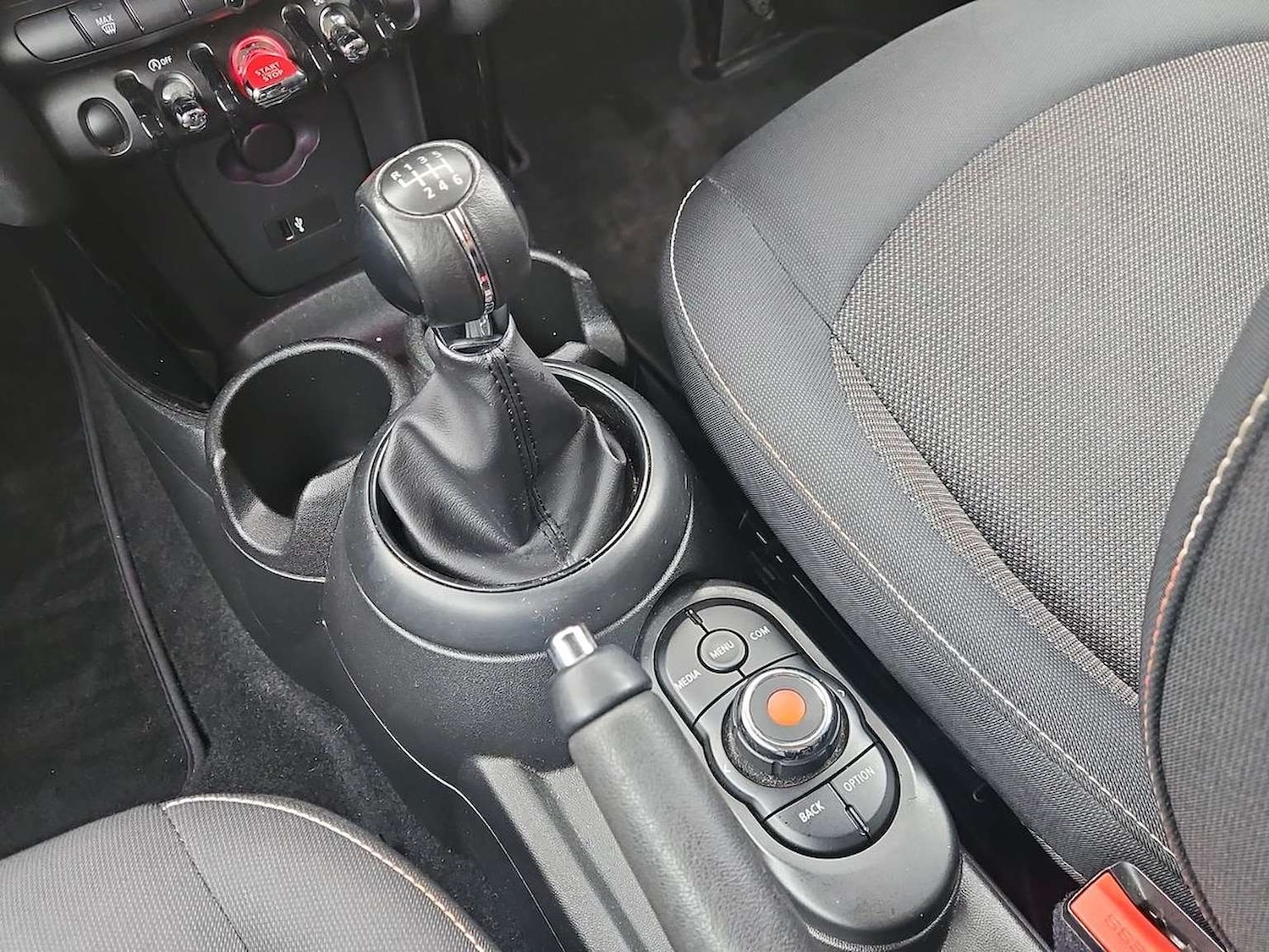 Used MINI Hatch 2018 for sale - 76596496: Photo 22