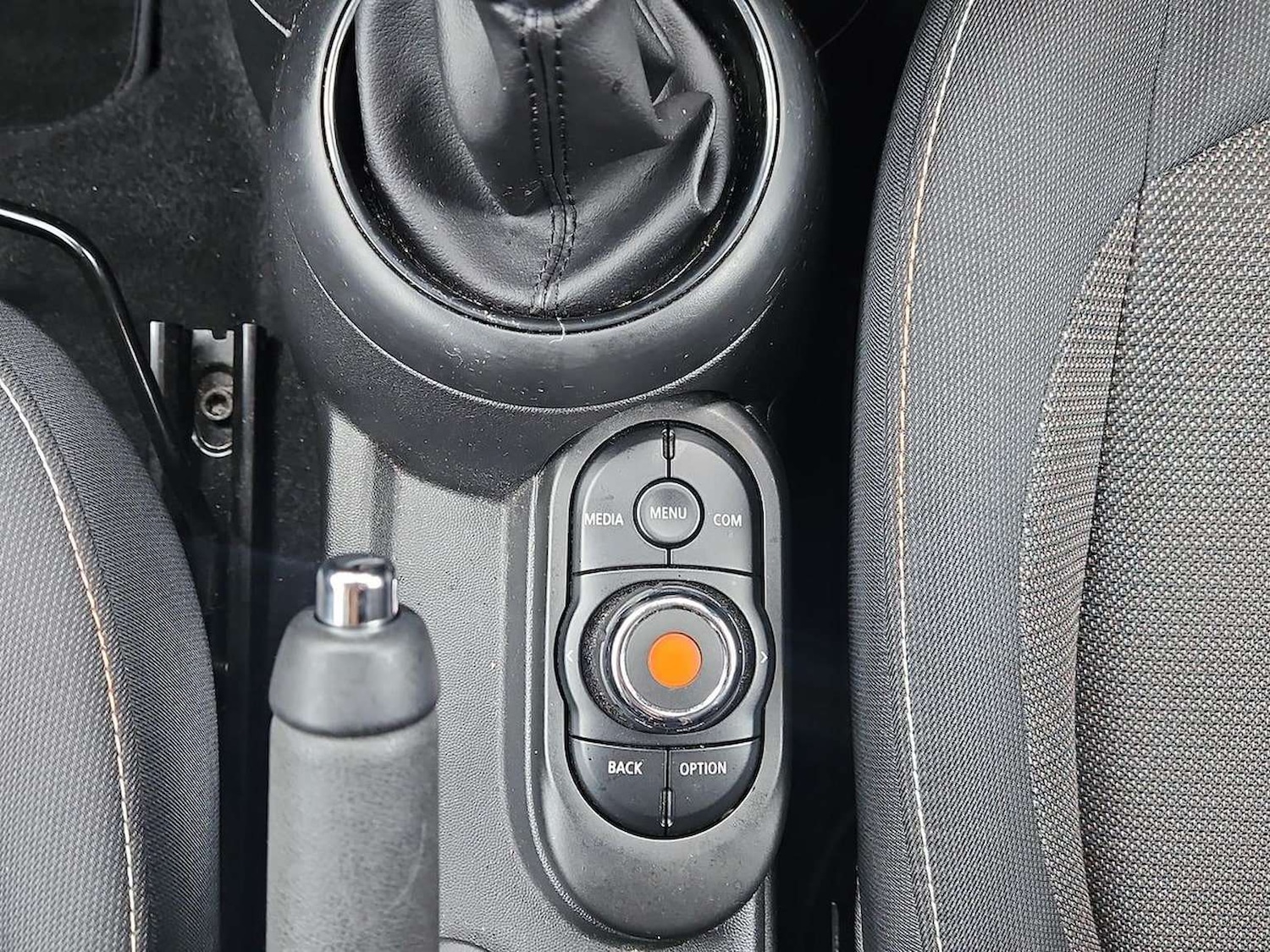 Used MINI Hatch 2018 for sale - 76596496: Photo 23