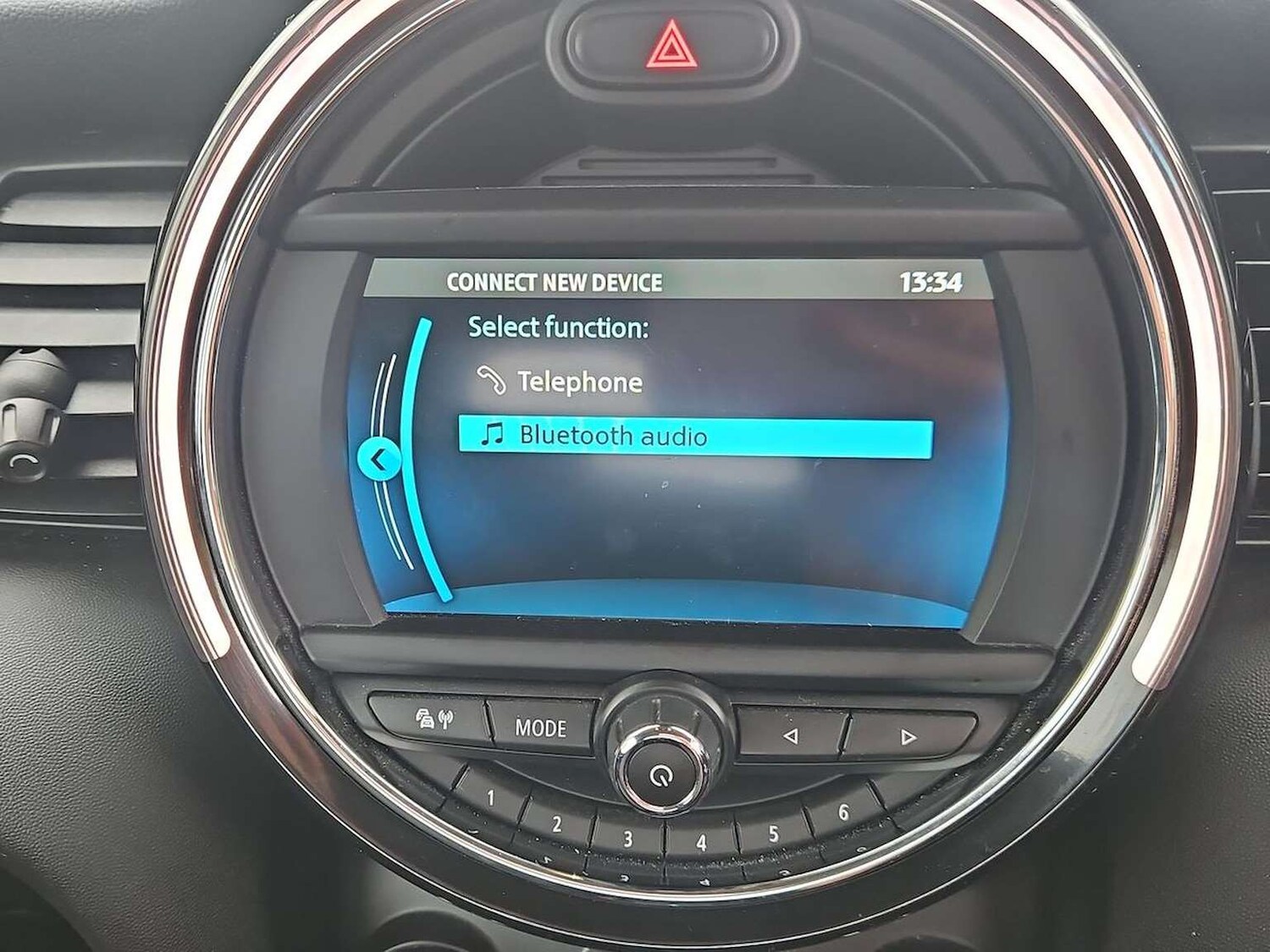 Used MINI Hatch 2018 for sale - 76596496: Photo 28