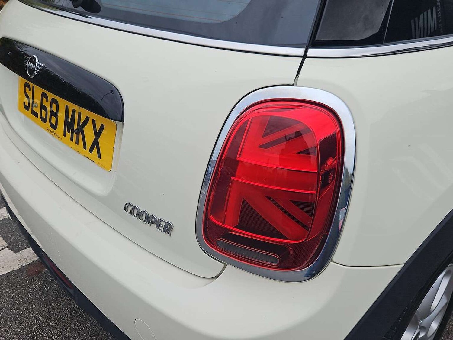 Used MINI Hatch 2018 for sale - 76596496: Photo 33