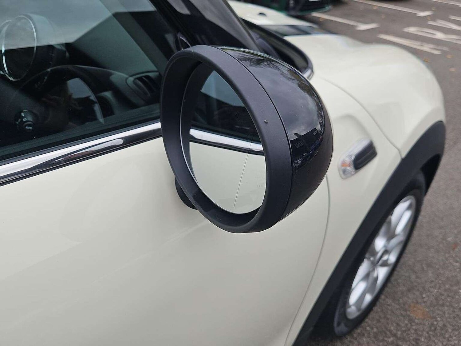 Used MINI Hatch 2018 for sale - 76596496: Photo 35