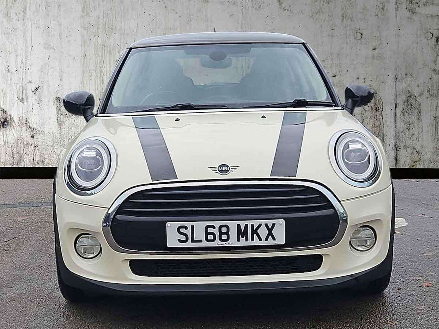 Used MINI Hatch 2018 for sale - 76596496: Photo 5