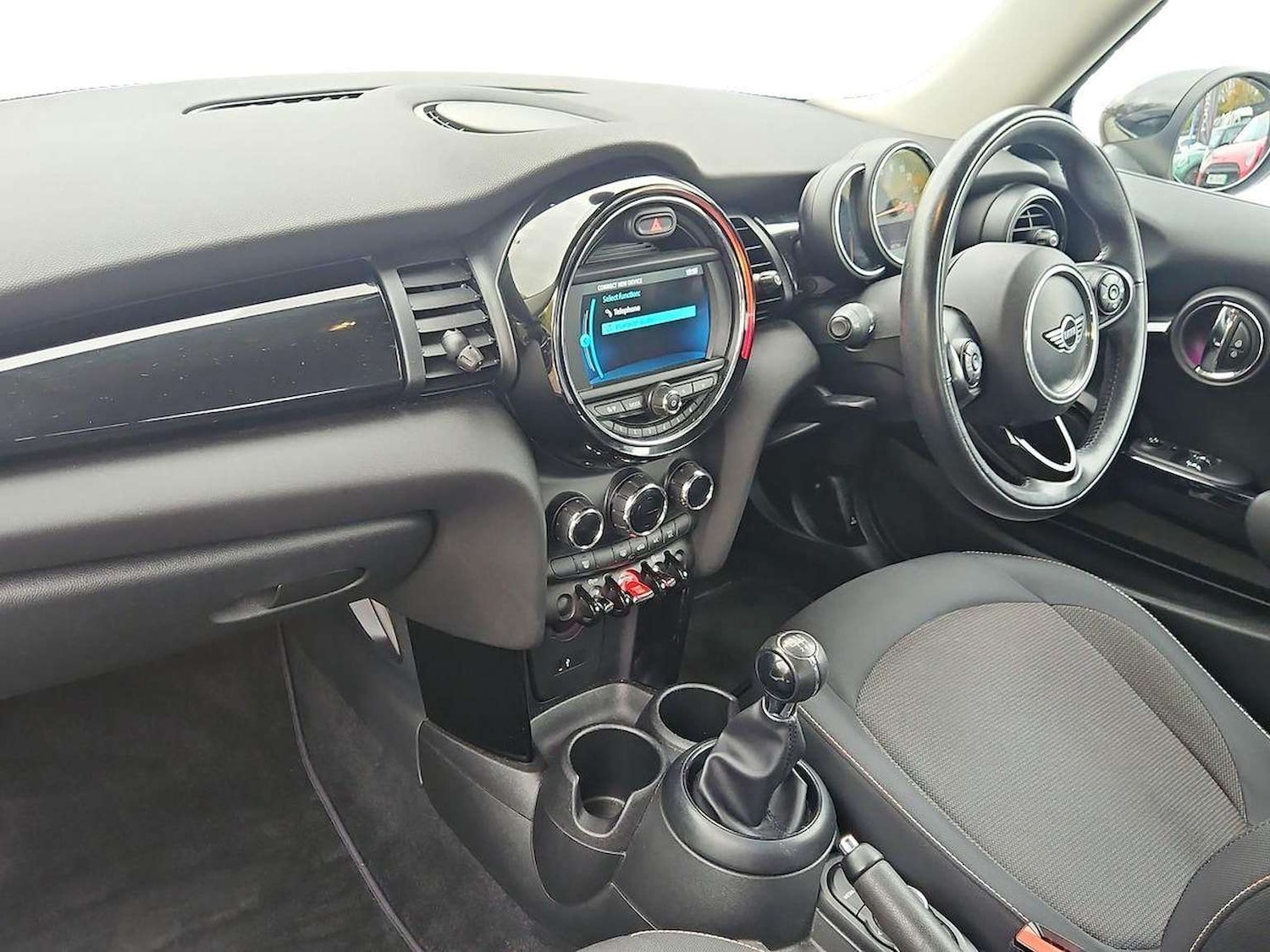 Used MINI Hatch 2018 for sale - 76596496: Photo 7