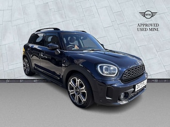 Used MINI Countryman 2023 for sale - 79423951: Photo