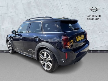 Used MINI Countryman 2023 for sale - 79423951: Photo