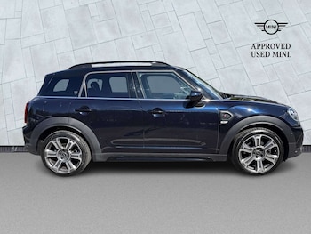 Used MINI Countryman 2023 for sale - 79423951: Photo