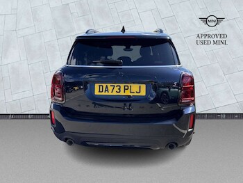 Used MINI Countryman 2023 for sale - 79423951: Photo