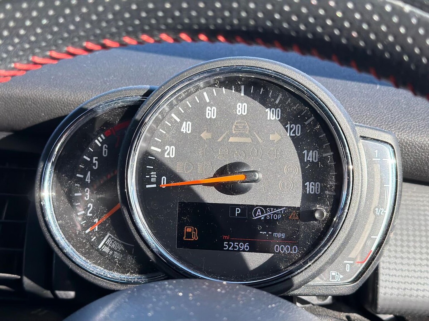 Used MINI Hatch 2019 for sale - 76450542: Photo 10