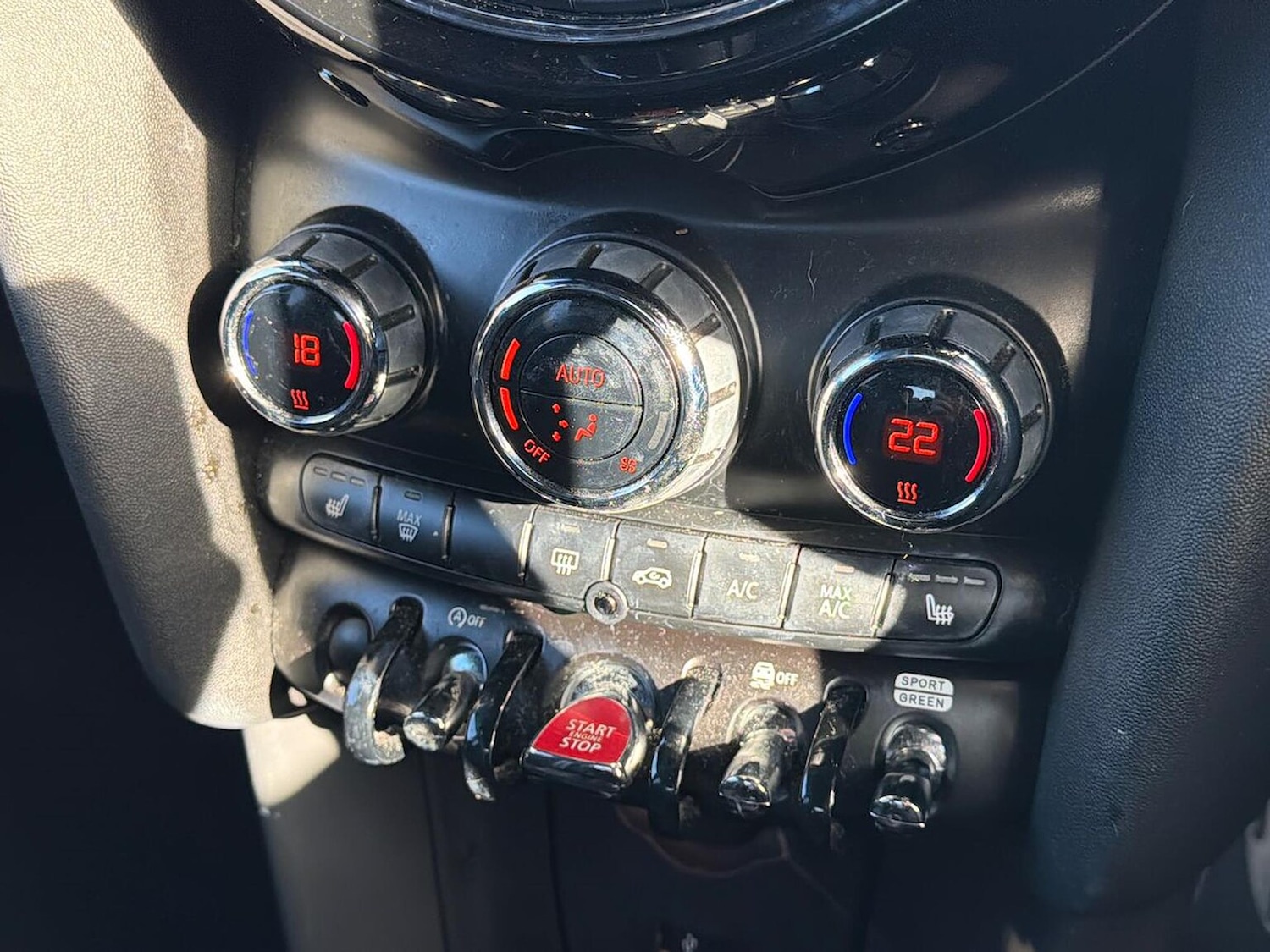 Used MINI Hatch 2019 for sale - 76450542: Photo 12