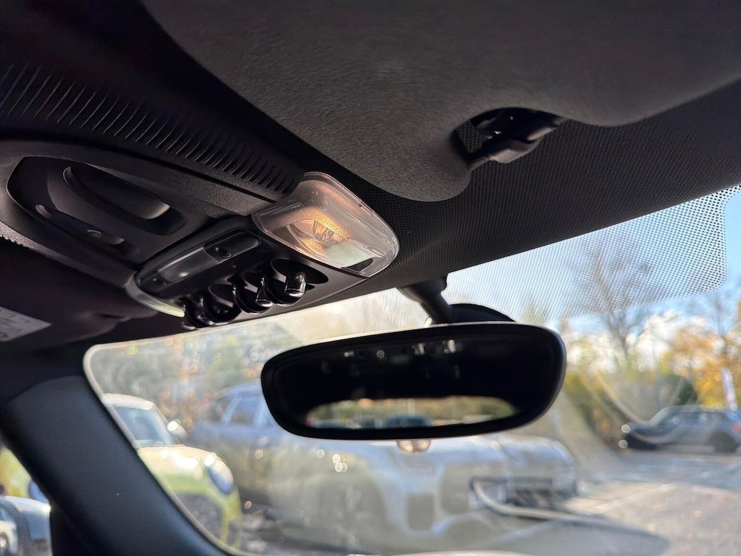 Used MINI Hatch 2019 for sale - 76450542: Photo 14