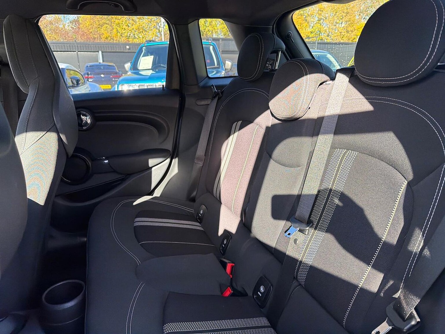 Used MINI Hatch 2019 for sale - 76450542: Photo 16