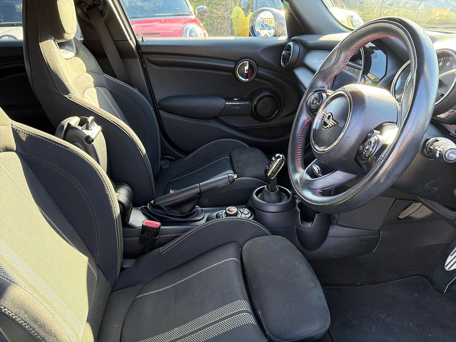 Used MINI Hatch 2019 for sale - 76450542: Photo 21