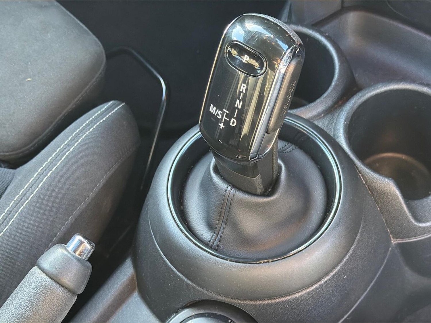 Used MINI Hatch 2019 for sale - 76450542: Photo 22