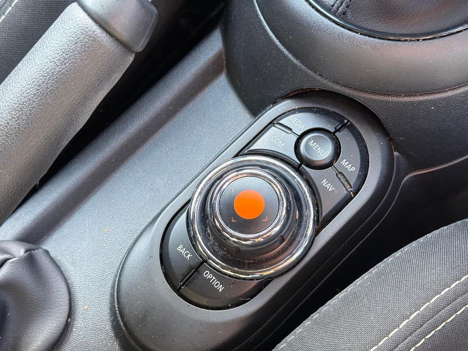 Used MINI Hatch 2019 for sale - 76450542: Photo 23