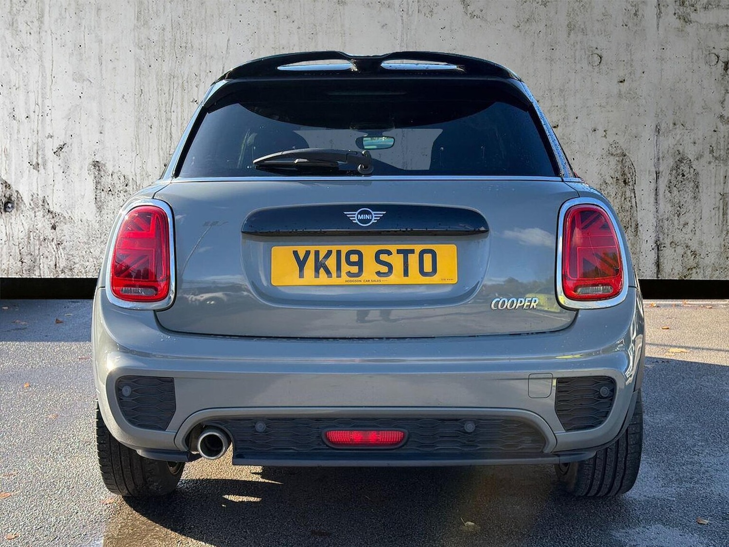 Used MINI Hatch 2019 for sale - 76450542: Photo 4