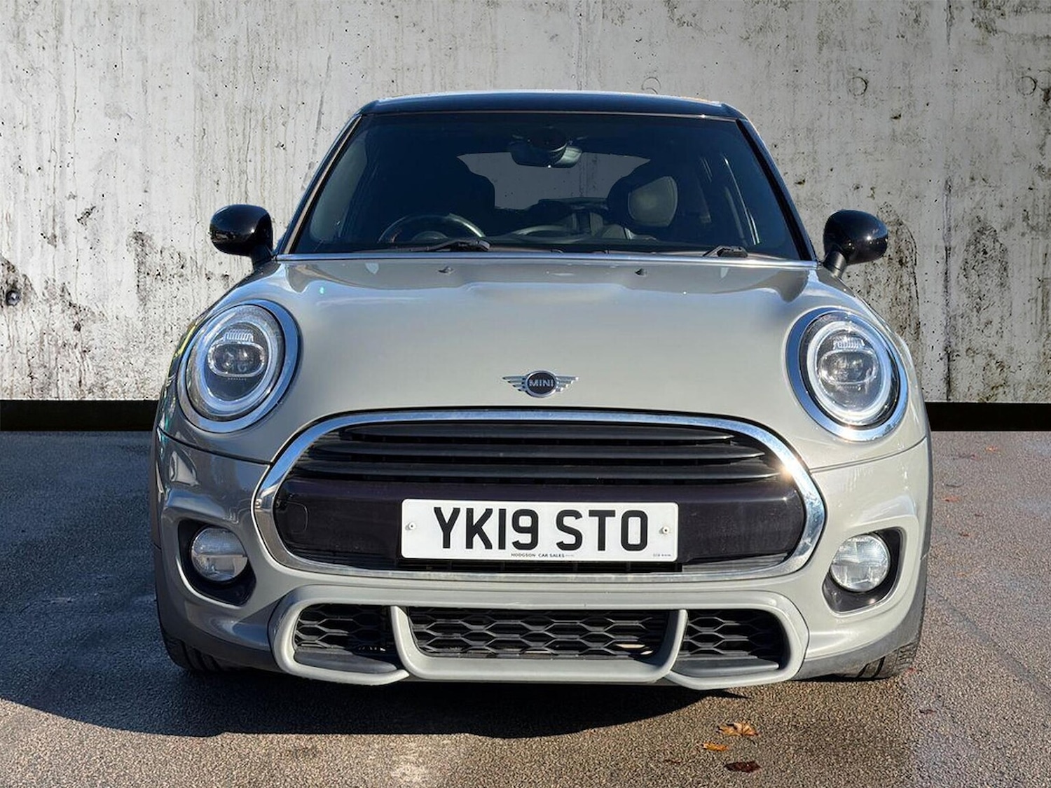 Used MINI Hatch 2019 for sale - 76450542: Photo 5