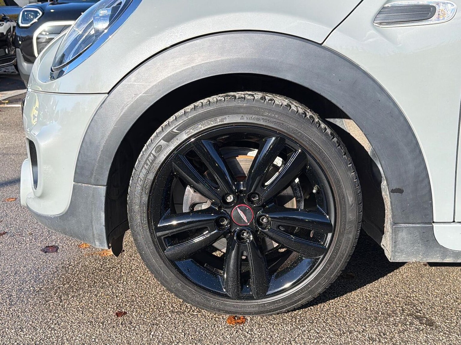 Used MINI Hatch 2019 for sale - 76450542: Photo 6