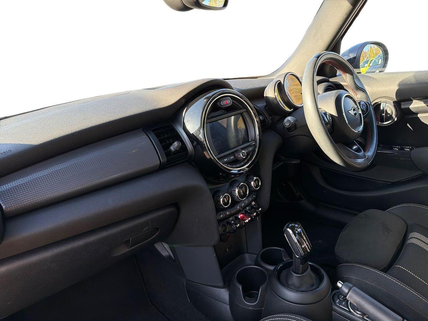 Used MINI Hatch 2019 for sale - 76450542: Photo 7