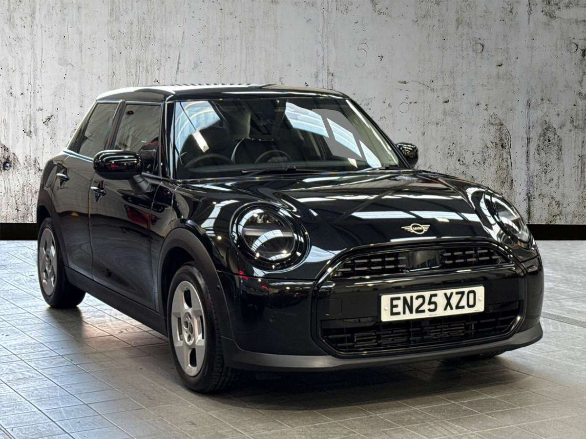 Used MINI Cooper 2025 for sale - 78192219: Photo 1