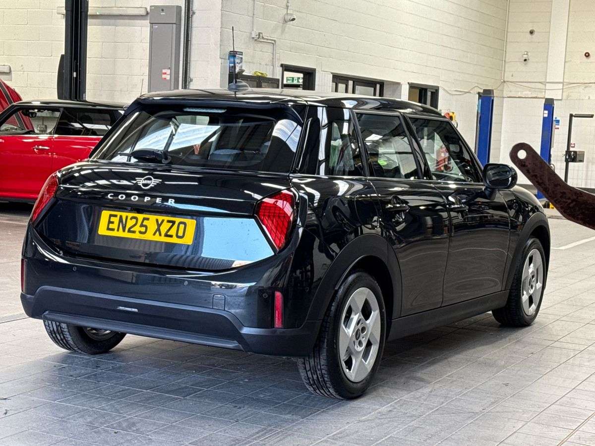 Used MINI Cooper 2025 for sale - 78192219: Photo 18