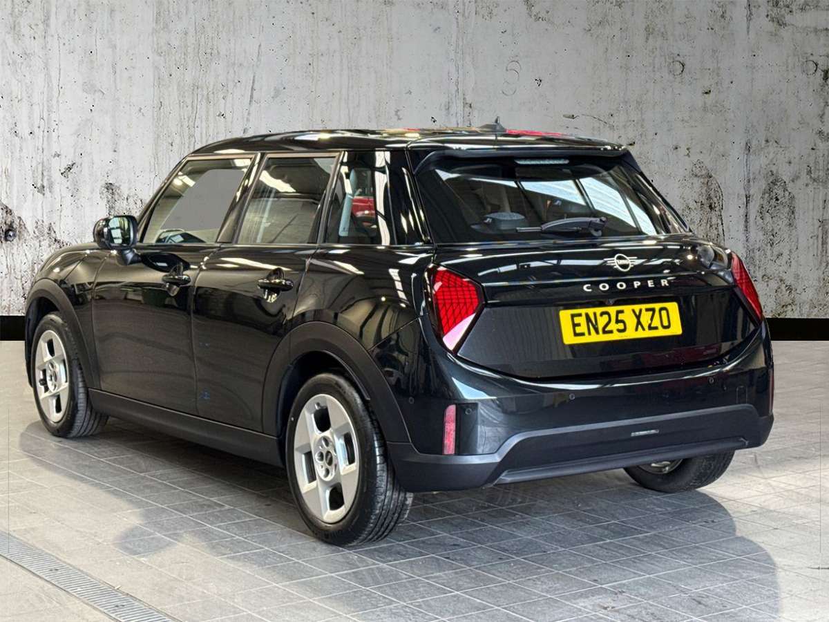 Used MINI Cooper 2025 for sale - 78192219: Photo 2