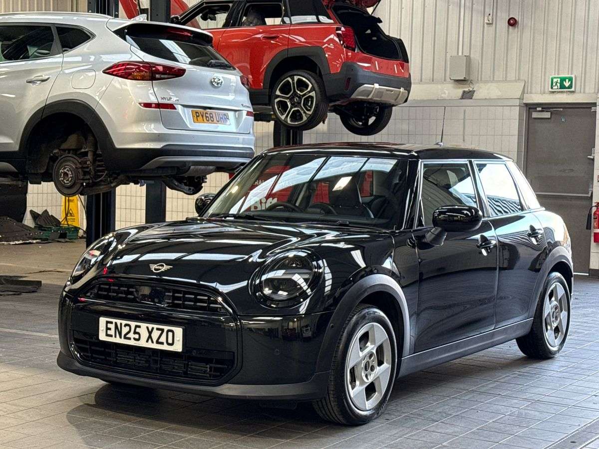 Used MINI Cooper 2025 for sale - 78192219: Photo 20