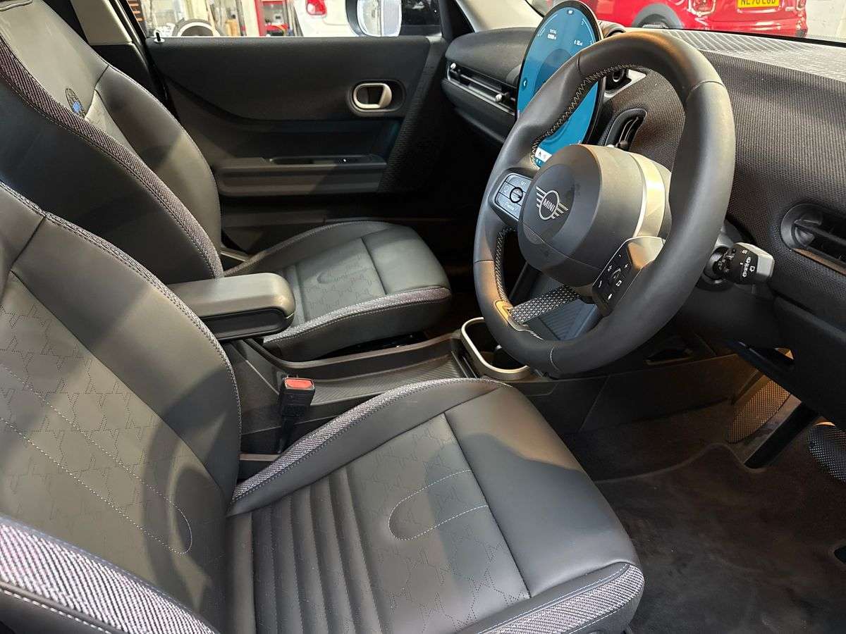 Used MINI Cooper 2025 for sale - 78192219: Photo 21