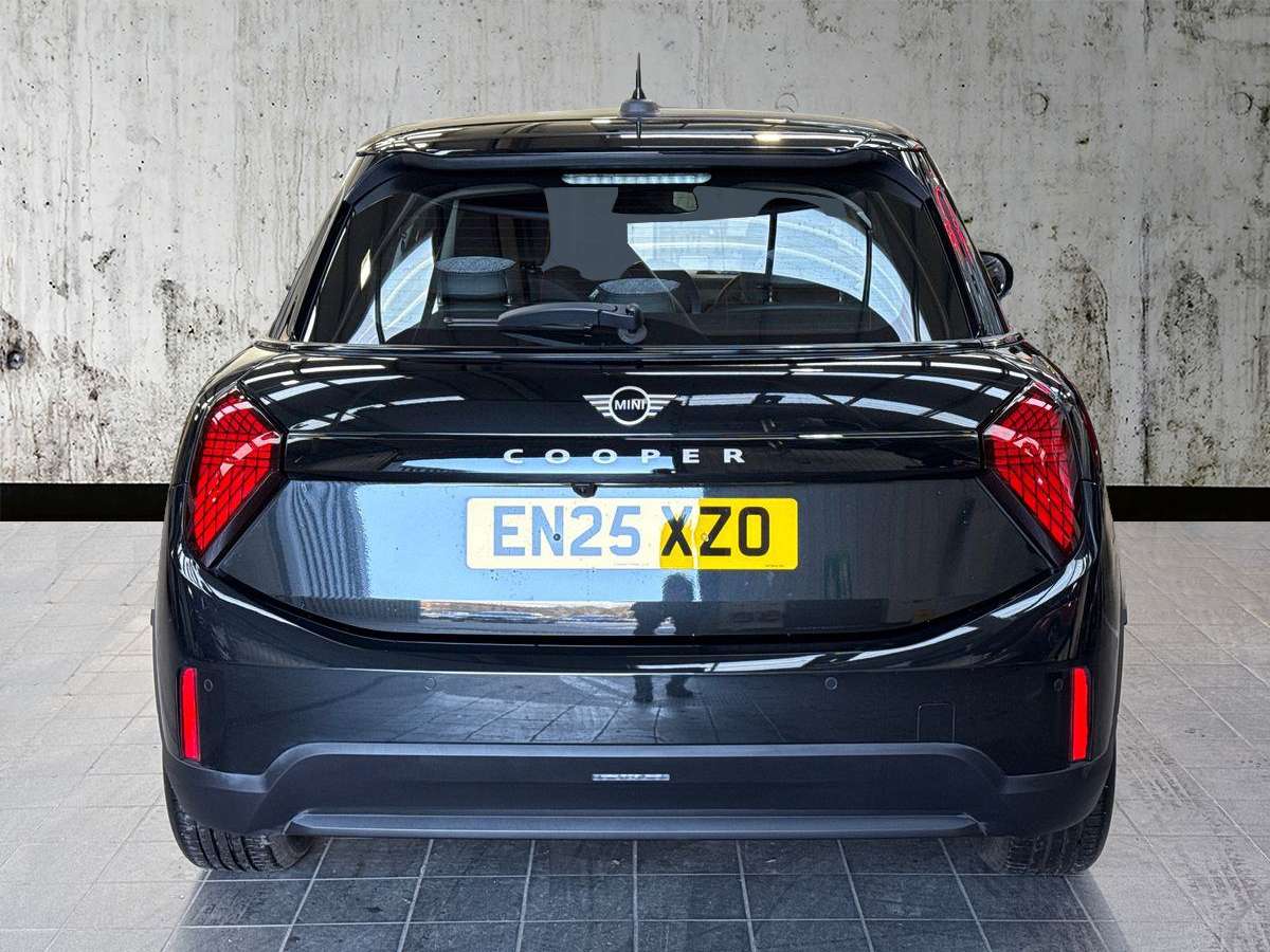 Used MINI Cooper 2025 for sale - 78192219: Photo 4