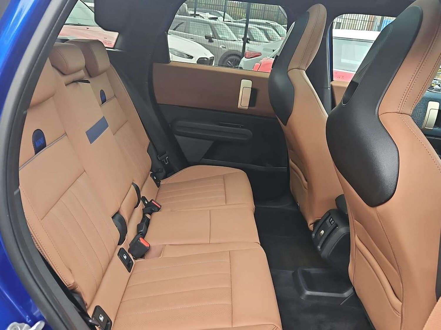 Used MINI Countryman 2025 for sale - 76596127: Photo 16